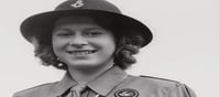 Queen Elizabeth never went to school...